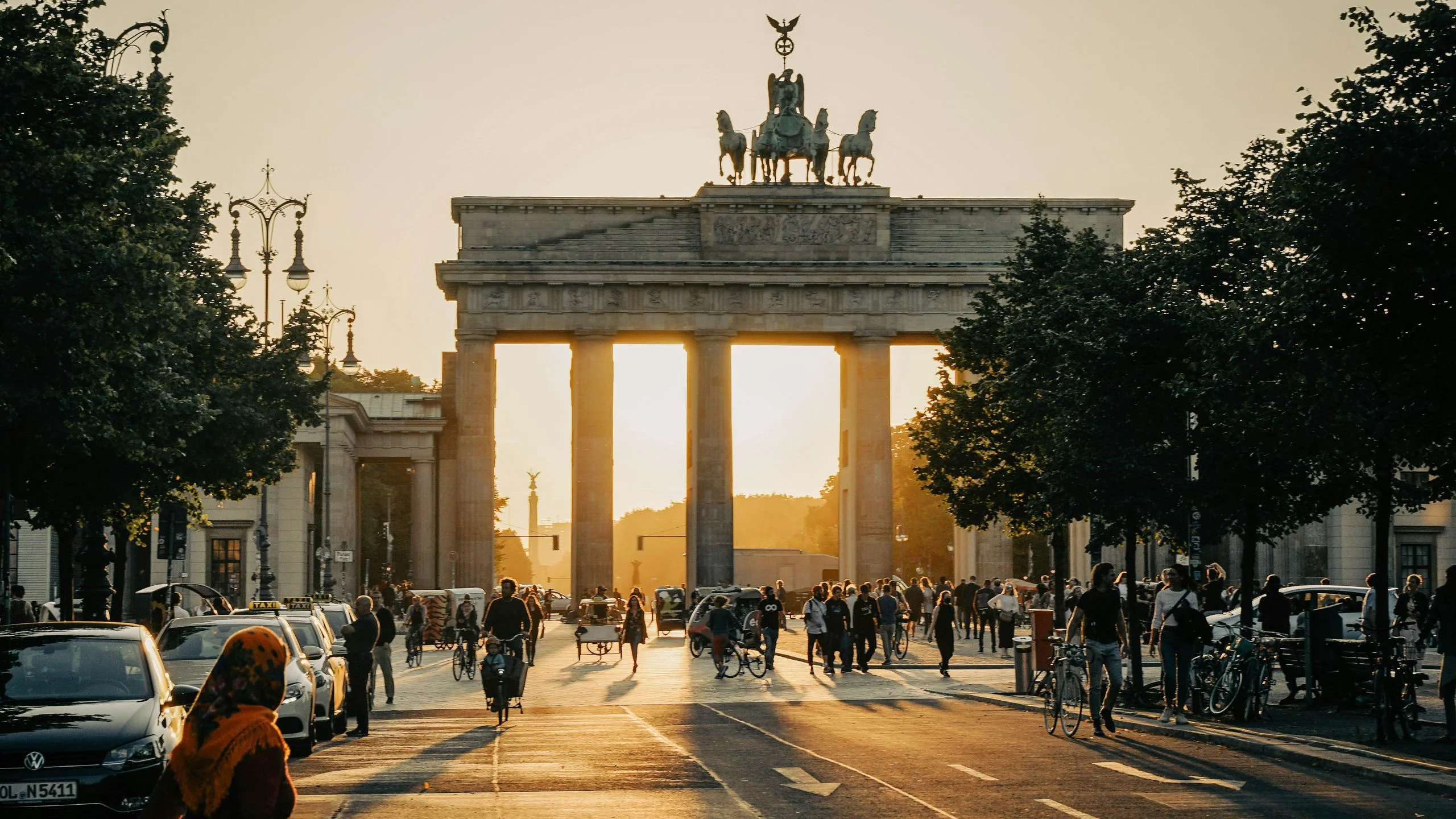 GENERALI Berlin Half Marathon