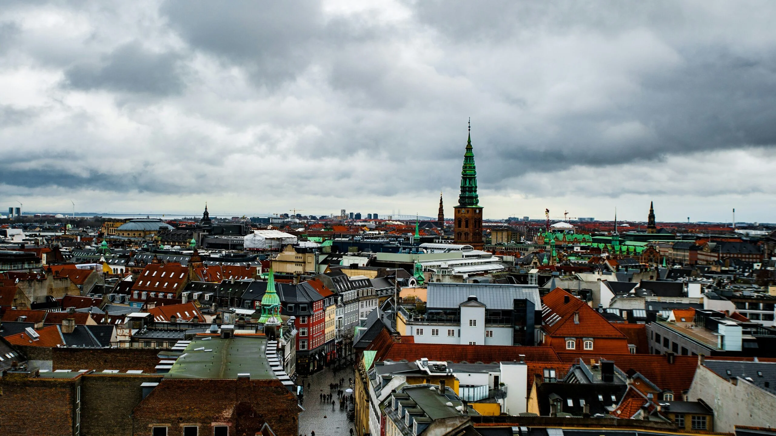 Copenhagen Marathon
