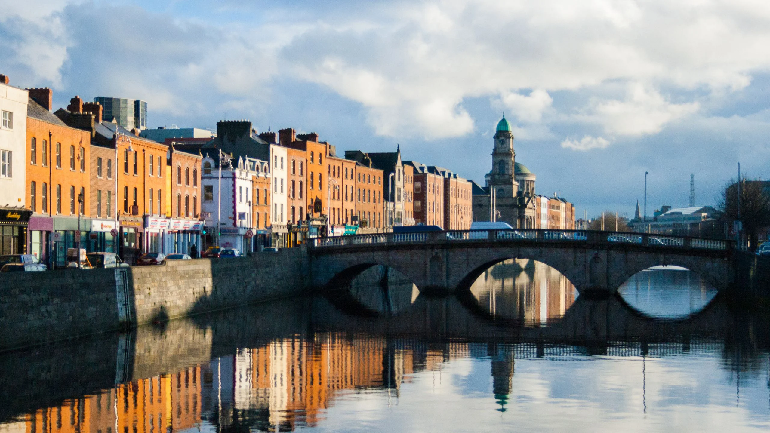 Irish Life Dublin Marathon