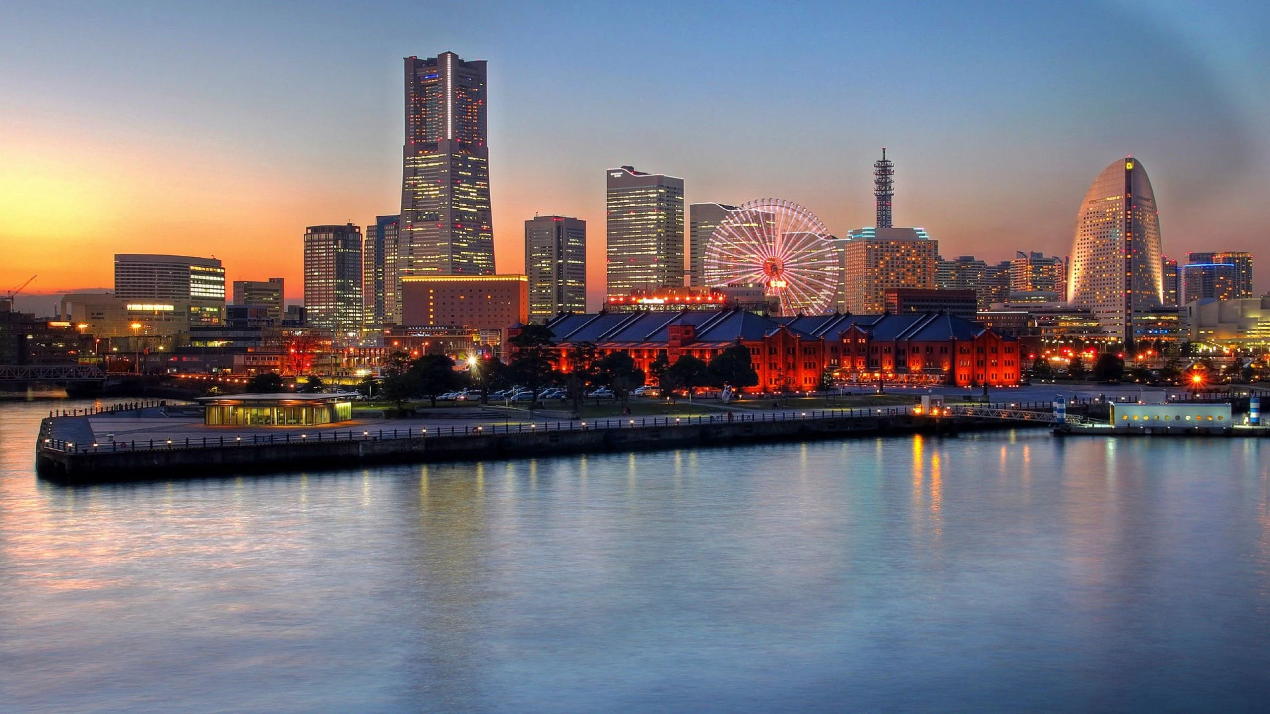 Fukuoka Marathon