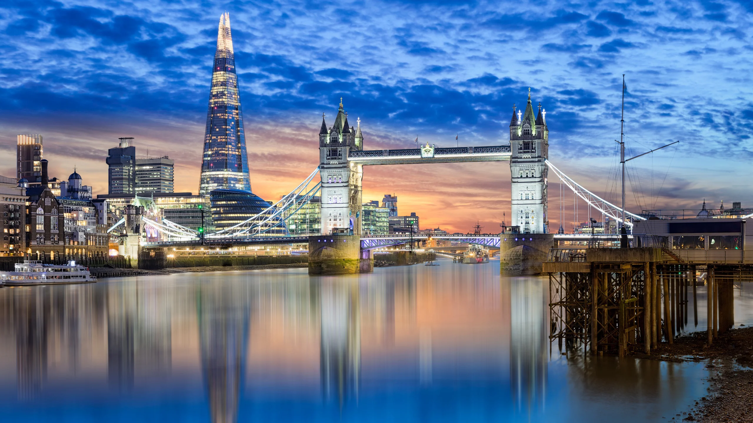 London Landmarks Half Marathon