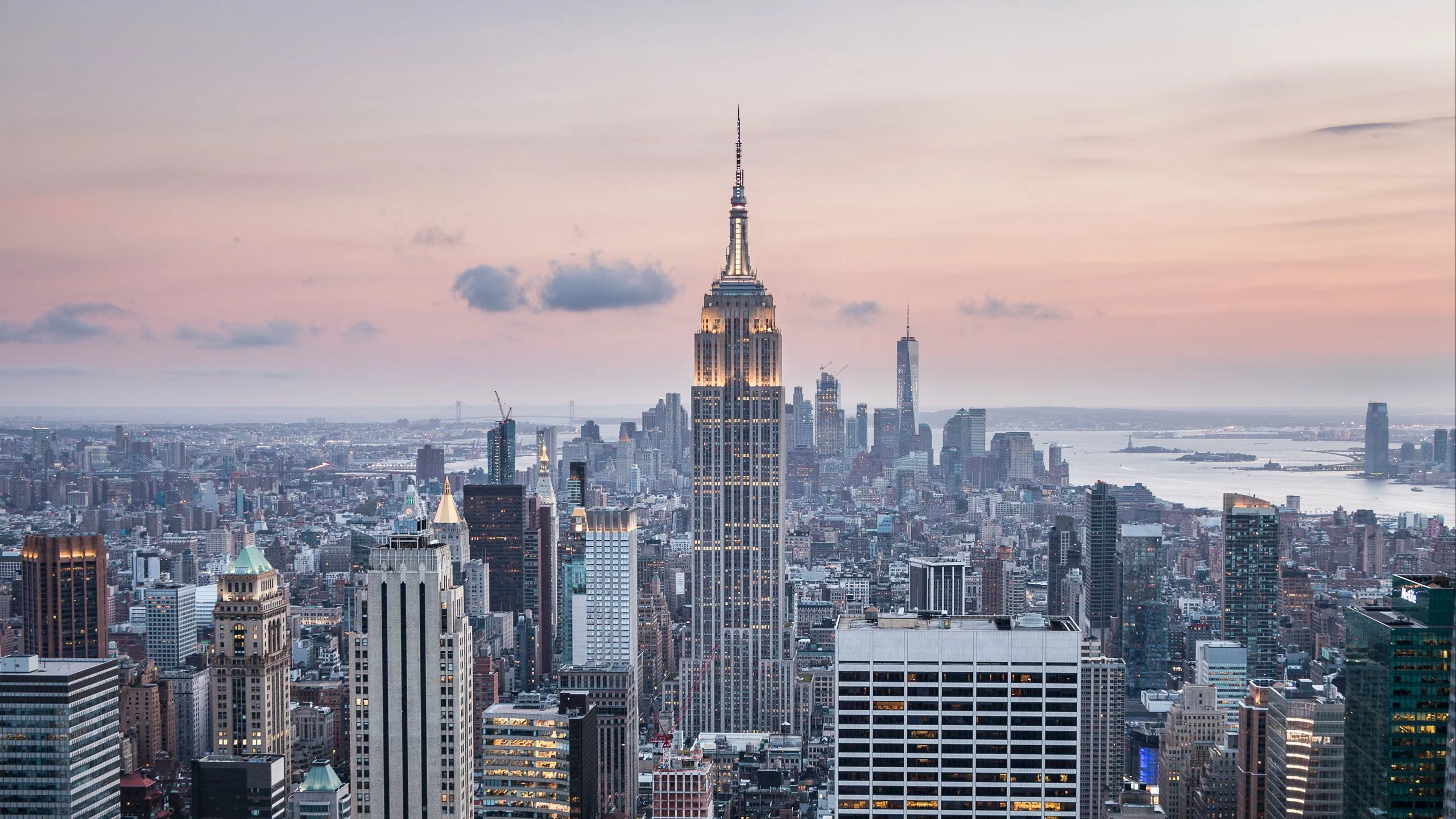 United Airlines NYC Half