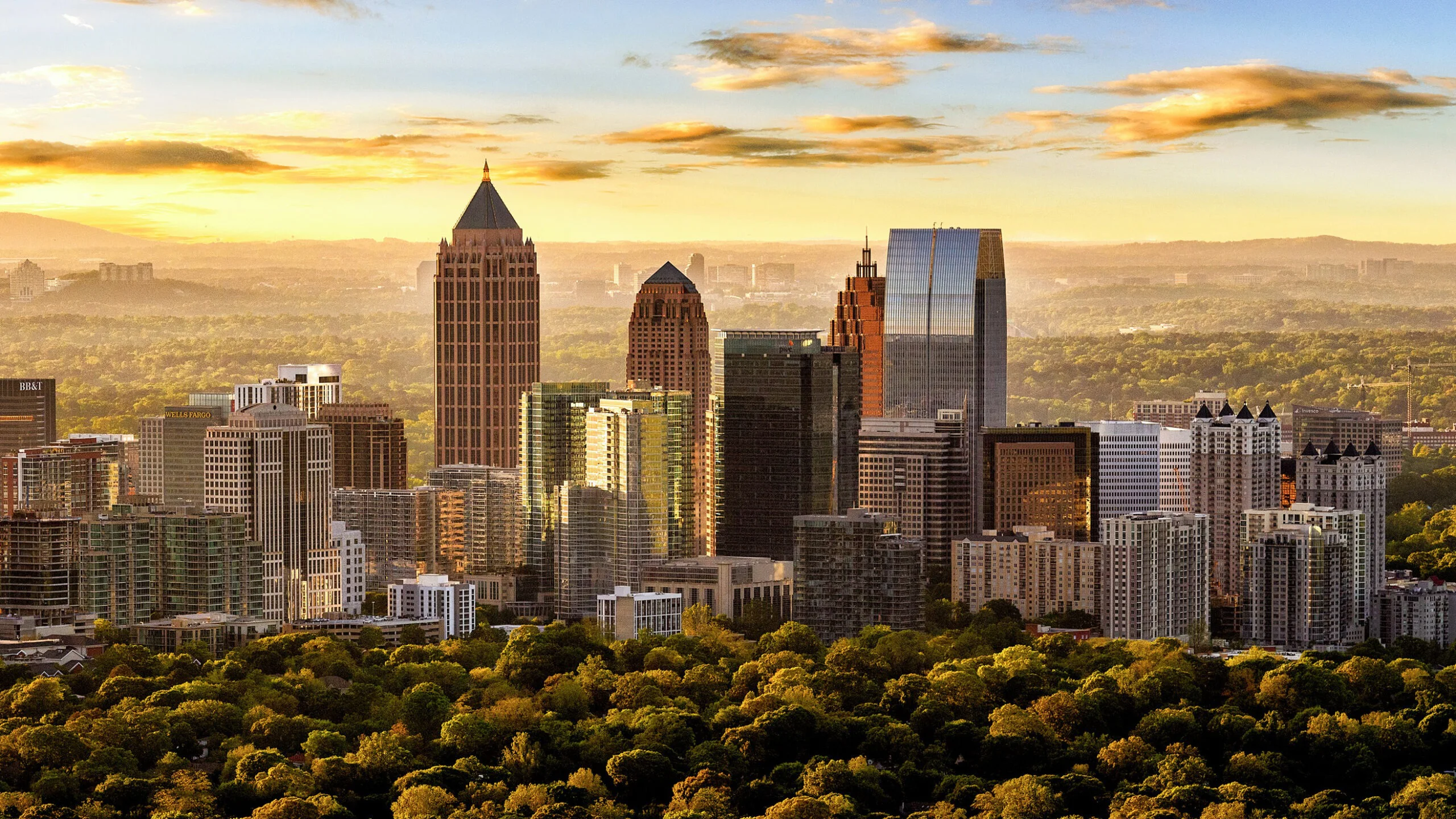 Northside Hospital Peachtree Road Race