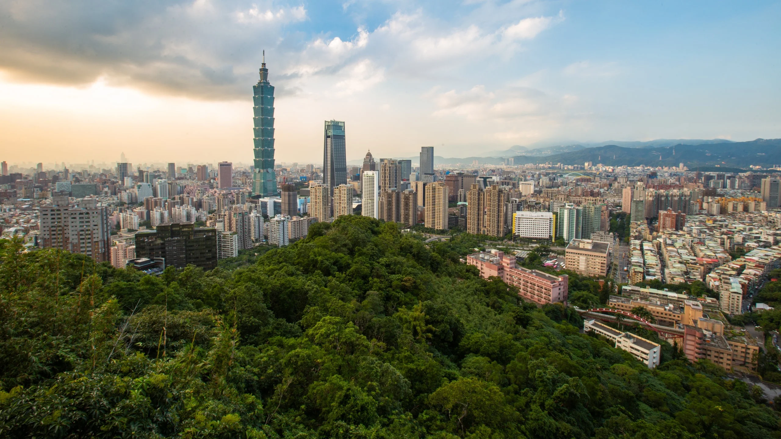 Taipei Marathon